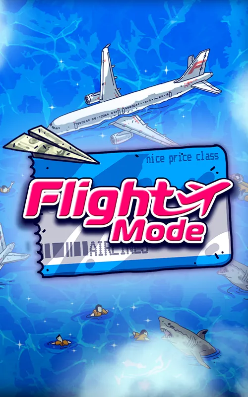 Flight Mode at Silver Crown Casino