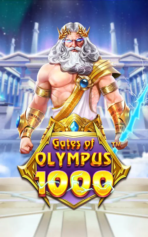Gates of Olympus at Silver Crown Casino