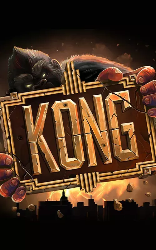 Kong at Silver Crown Casino